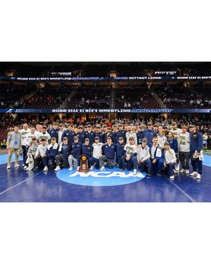 Image post by @gopsusports on Instagram