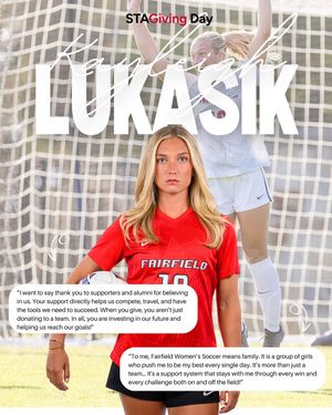 Image post by @fairfielduwsoccer on Instagram