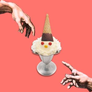 Image post by @friendlys on Instagram