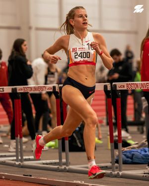 Image post by @citiusmag on Instagram