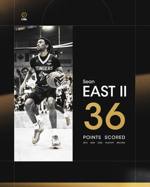Image post by @cebleague on Instagram