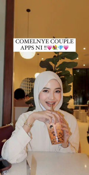 Image post by @nurhasunazn on TikTok