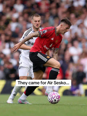 Image post by @fulhamfc on TikTok