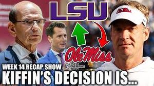 Video post by @espncfb on YouTube