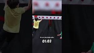 Video post by @nicksymmonds on YouTube