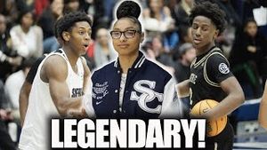 Video post by @qwik11hoops on YouTube