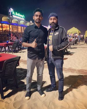 Image post by @baljitrihal on Instagram
