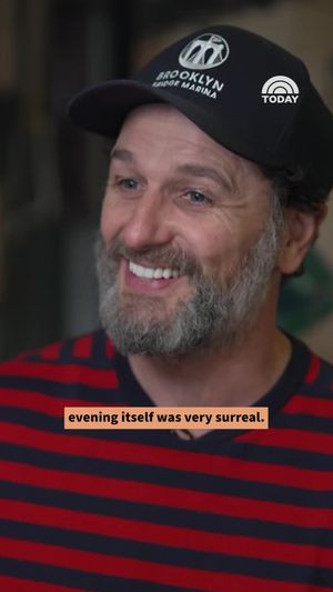 Video post by @todayshow on TikTok