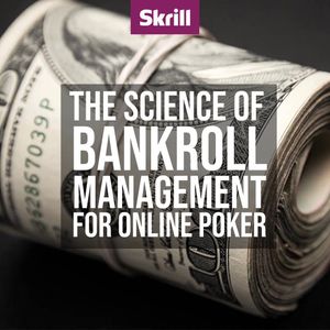 Image post by @skrill on Instagram