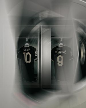 Image post by @juventus on Instagram