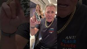 Video post by @vegasmatt on YouTube