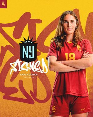 Image post by @uscwsoccer on Instagram