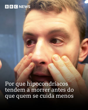 Image post by @bbcbrasil on Instagram
