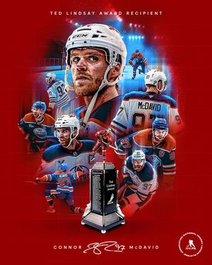Image post by @nhlpa on Instagram