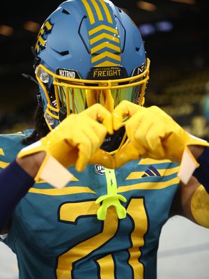 Image post by @fishersfreightfootball on Instagram