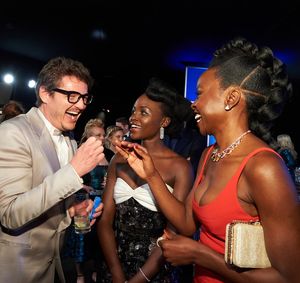 Image post by @sagawards on Instagram