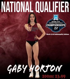 Image post by @cmutrackandfield on Instagram