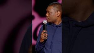 Video post by @standup on YouTube