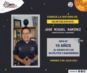 Image post by @CASTALATINA on Facebook