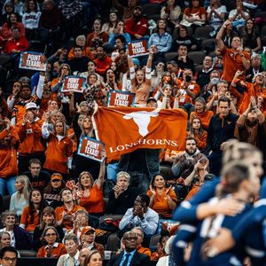 Image post by @texaslonghorns on Instagram