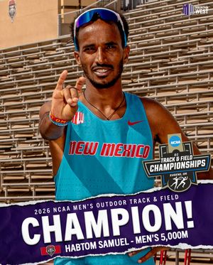 Image post by @mountainwestconference on Instagram
