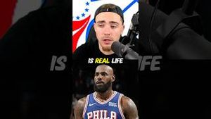 Video post by @phillytakewithrb on YouTube