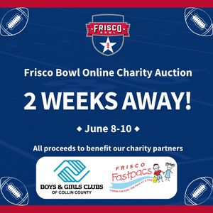 Image post by @friscobowlgame on Instagram