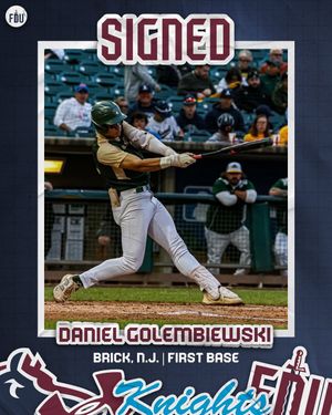 Image post by @fduknightsbase on Instagram