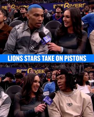 Image post by @fanduelsportsnetworkdet on Instagram