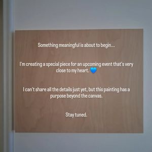 Image post by @artbykellyanne1 on Instagram