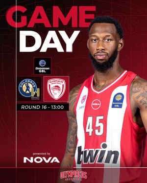 Image post by @olympiacosbc on Instagram
