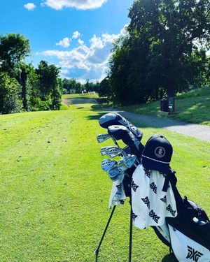 Image post by @joedeangolf on Instagram