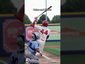 Video post by @SpokaneIndiansBaseball on YouTube