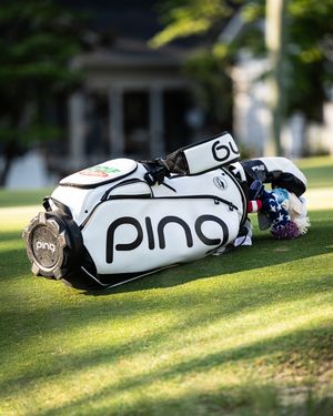 Image post by @pingtour on Instagram