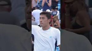 Video post by @atptour on YouTube