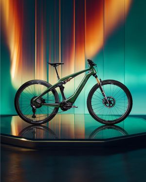 Image post by @porschedesign on Instagram