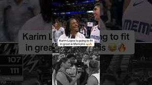 Video post by @espn on YouTube