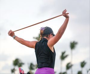 Image post by @highpointwgolf on Instagram