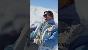 Video post by @olympics on YouTube