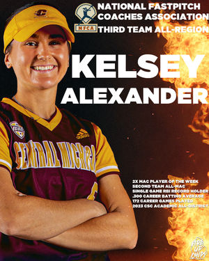 Image post by @cmichsoftball on Instagram