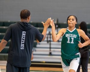 Image post by @ggc_wbb on Instagram