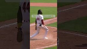 Video post by @foxsports on YouTube