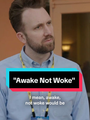Video post by @thedailyshow on TikTok