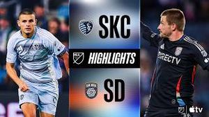 Video post by @mls on YouTube