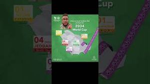 Video post by @travelfutbolfan on YouTube