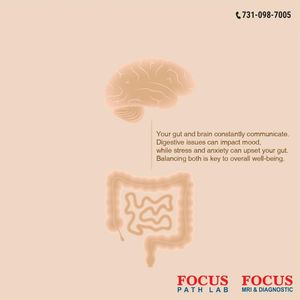 Image post by @focuspathlab on Instagram