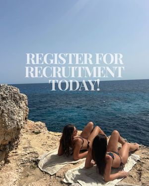 Image post by @deltagammafsu on Instagram