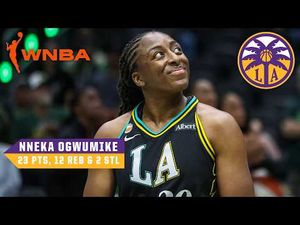 Video post by @espn on YouTube