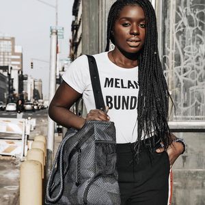Image post by @blackvibetribe on Instagram