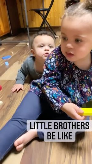 Video post by @the_walters_family_ on Instagram